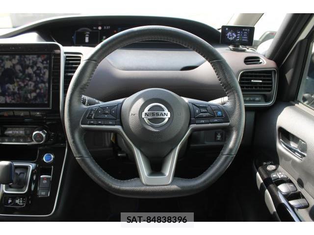 Nissan SERENA 2021-10 8373562-13