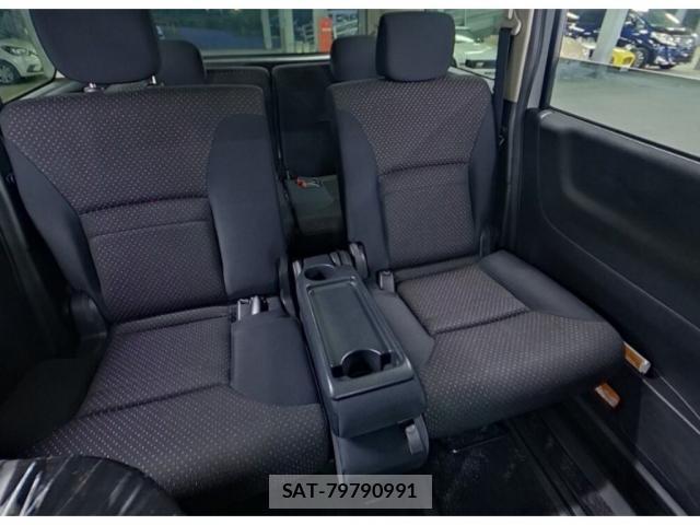 Nissan SERENA 2009-10 8373605-4