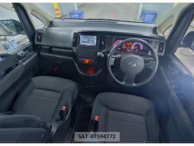 Nissan SERENA 2009-07 8373609-2