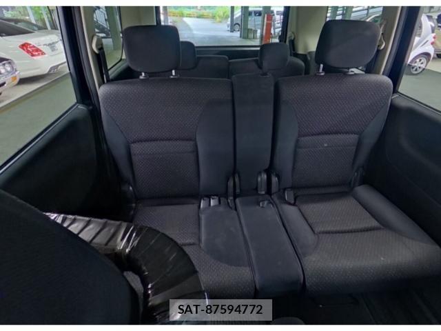 Nissan SERENA 2009-07 8373609-4