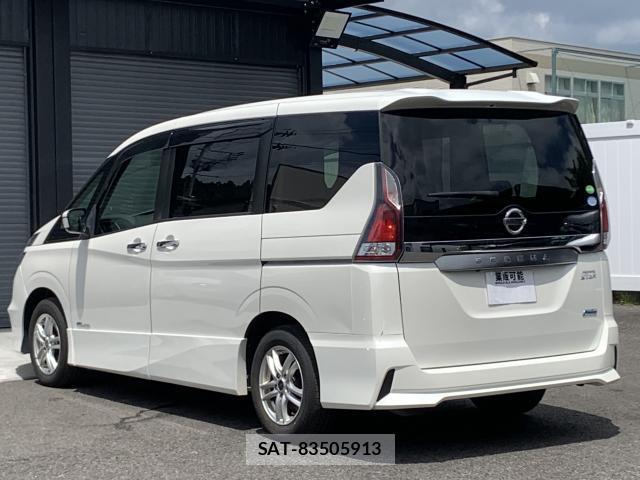 Nissan SERENA 2017-12 8373805-14
