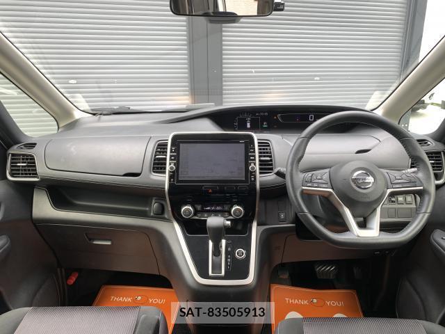 Nissan SERENA 2017-12 8373805-2