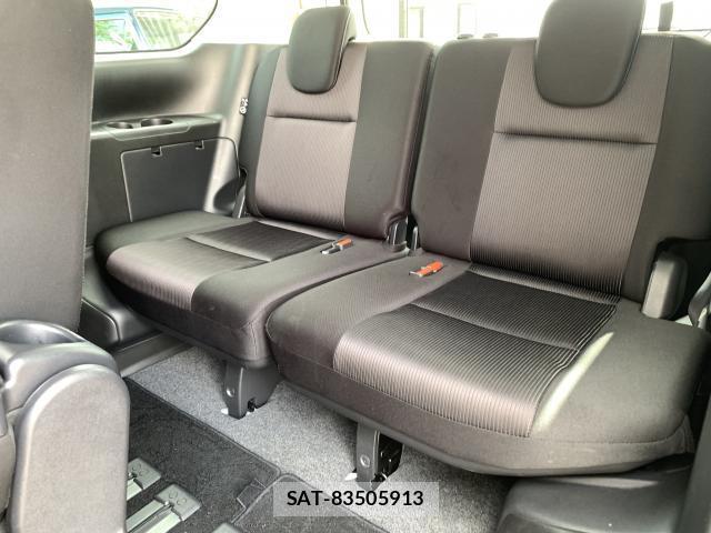 Nissan SERENA 2017-12 8373805-6