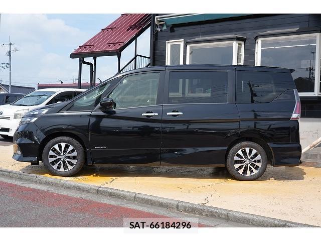 Nissan SERENA 2019-03 8373817-1