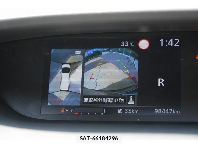 Nissan SERENA 2019-03 8373817-14