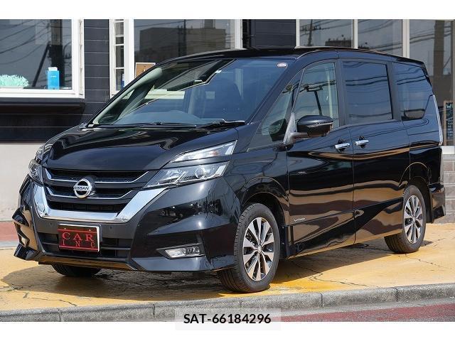 Nissan SERENA 2019-03 8373817-18