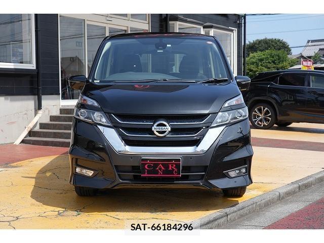Nissan SERENA 2019-03 8373817-2
