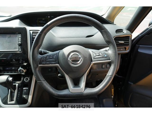 Nissan SERENA 2019-03 8373817-4