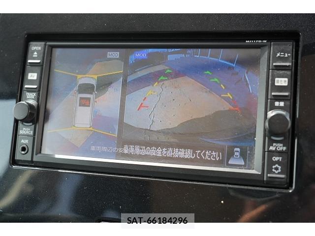 Nissan SERENA 2019-03 8373817-6