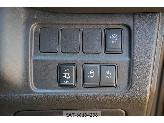 Nissan SERENA 2019-03 8373817-8