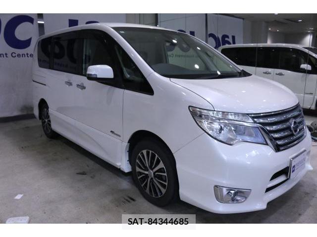Nissan SERENA 2016-01 8373824-10