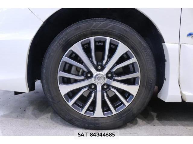 Nissan SERENA 2016-01 8373824-19