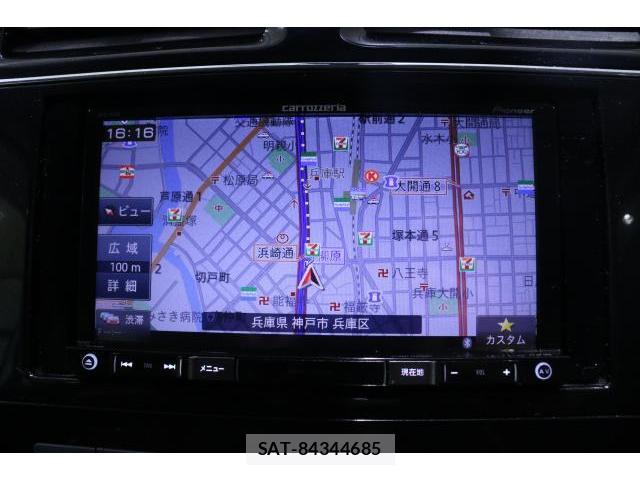 Nissan SERENA 2016-01 8373824-4