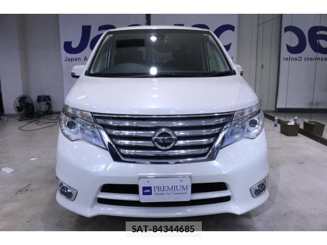 Nissan SERENA 2016-01 8373824-9