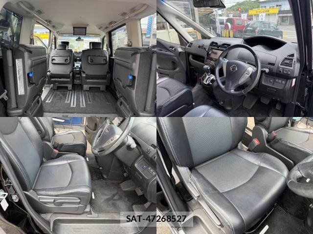 Nissan SERENA 2014-08 8373926-11