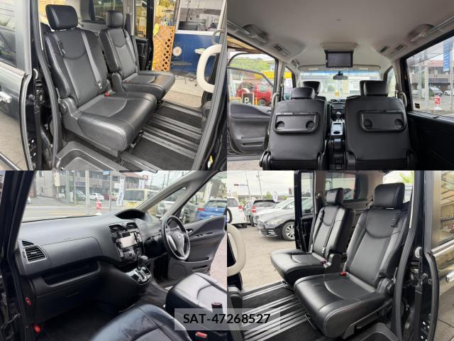 Nissan SERENA 2014-08 8373926-12