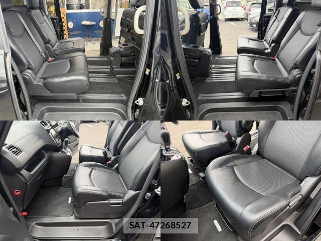 Nissan SERENA 2014-08 8373926-13