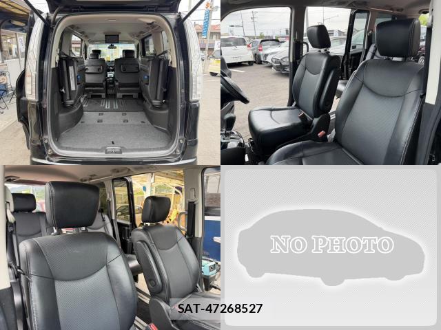 Nissan SERENA 2014-08 8373926-14