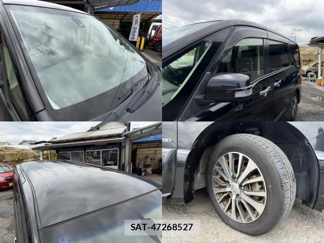 Nissan SERENA 2014-08 8373926-4