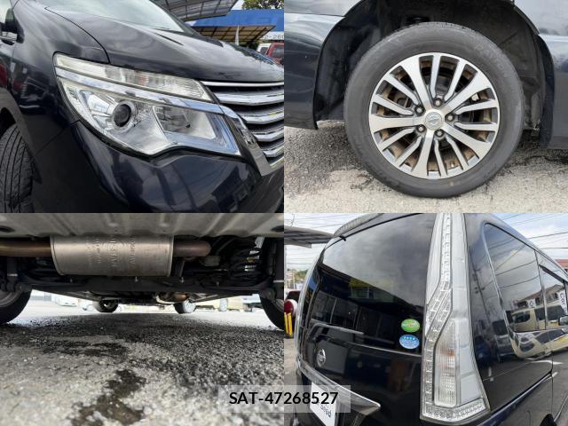 Nissan SERENA 2014-08 8373926-5