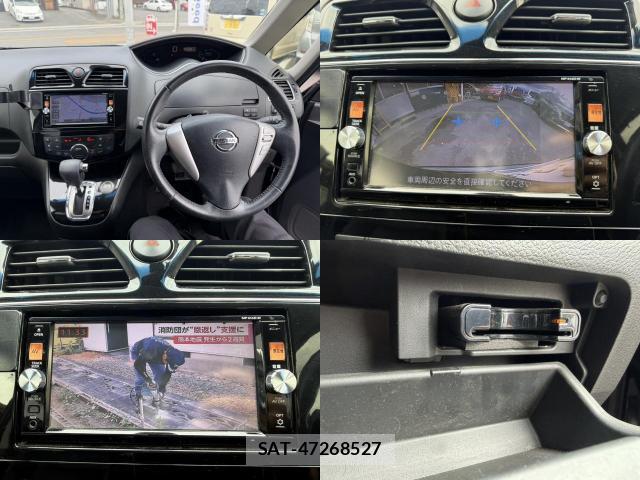 Nissan SERENA 2014-08 8373926-6