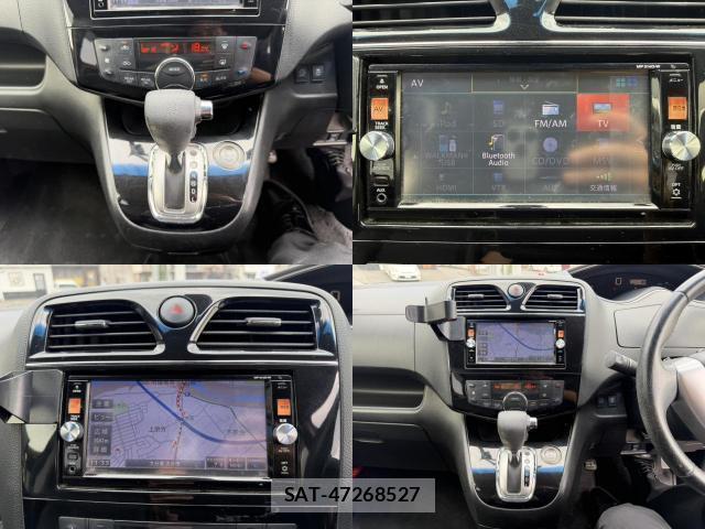 Nissan SERENA 2014-08 8373926-7