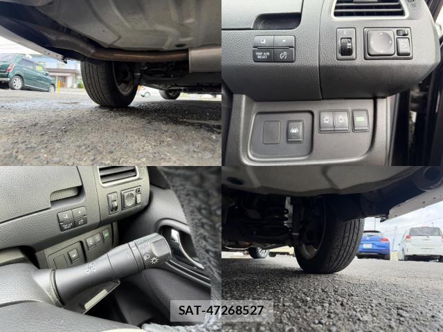 Nissan SERENA 2014-08 8373926-9