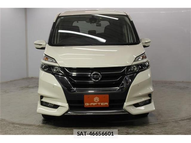 Nissan SERENA 2016-08 8373954-1
