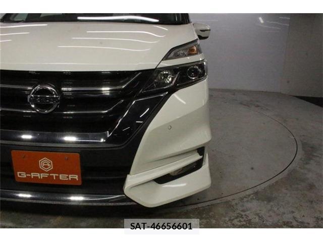 Nissan SERENA 2016-08 8373954-14