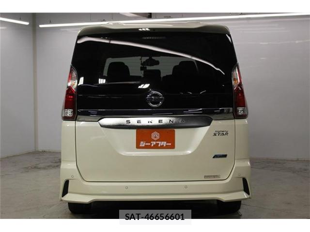 Nissan SERENA 2016-08 8373954-6