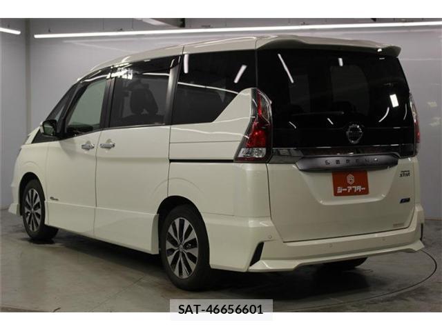 Nissan SERENA 2016-08 8373954-7