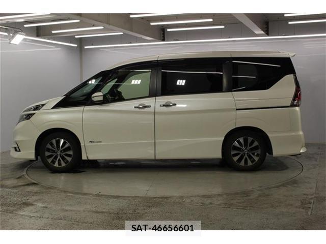 Nissan SERENA 2016-08 8373954-8
