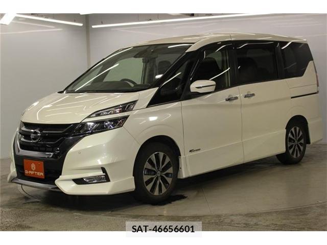 Nissan SERENA 2016-08 8373954-9