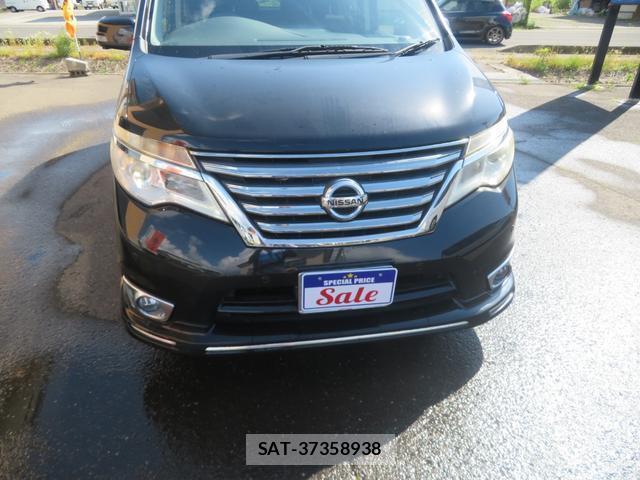 Nissan SERENA 2016-05 8374066-12
