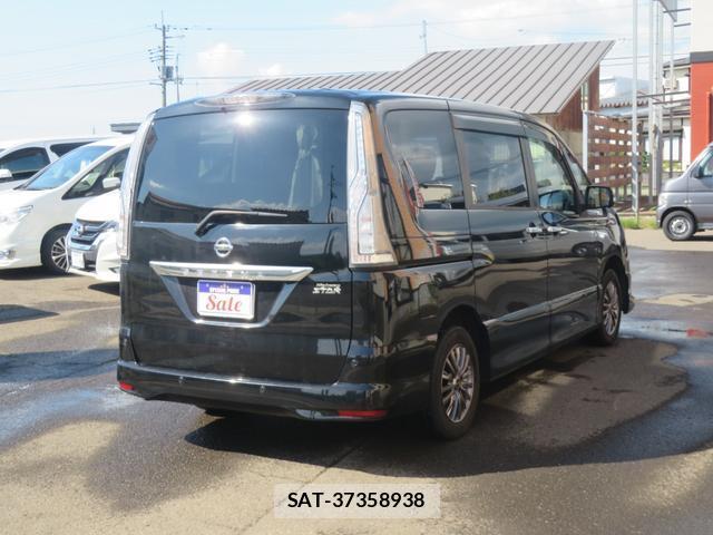 Nissan SERENA 2016-05 8374066-4