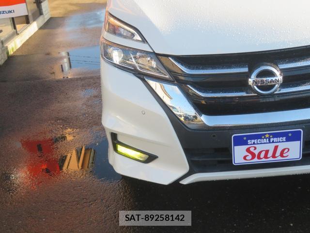 Nissan SERENA 2017-07 8374068-8