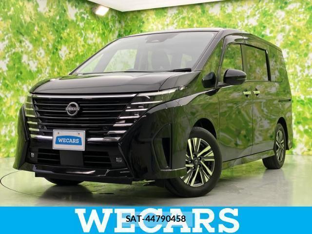 Nissan SERENA 2023-05 8374259-0