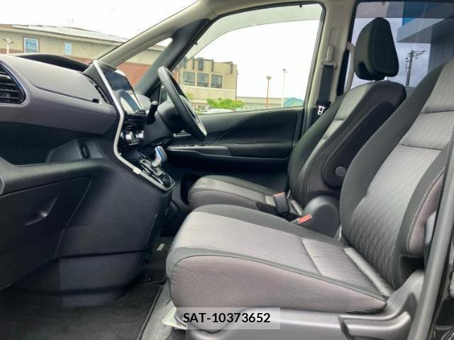 Nissan SERENA 2023-02 8374308-4