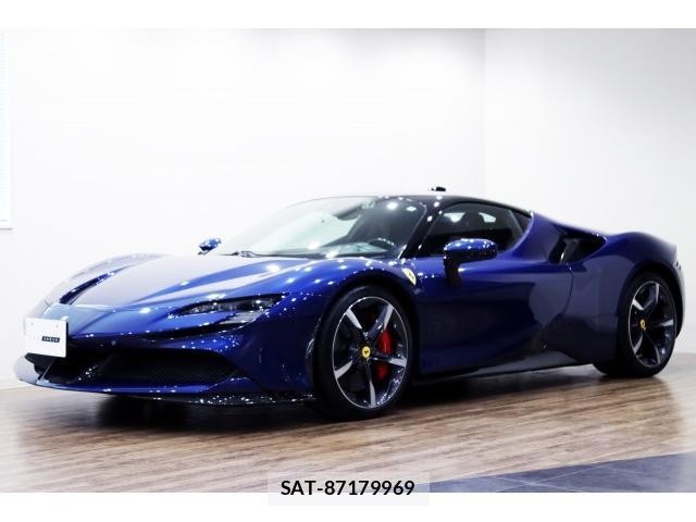 sat car