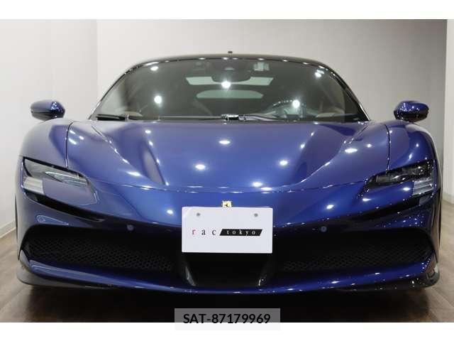 Ferrari SF90 Stradale 2021-09 8372559-10