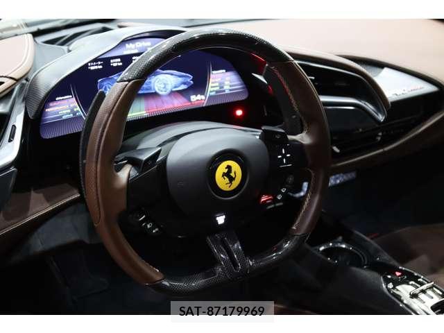 Ferrari SF90 Stradale 2021-09 8372559-14