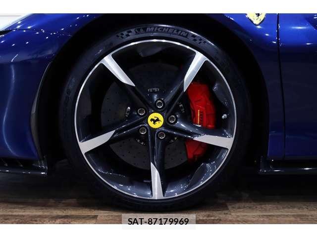 Ferrari SF90 Stradale 2021-09 8372559-6