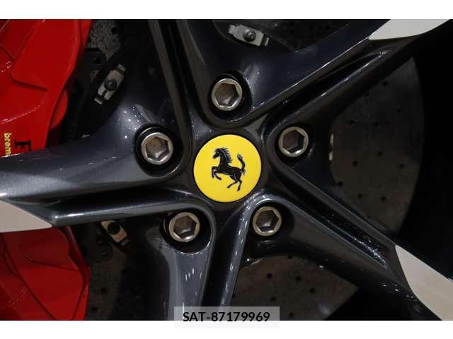 Ferrari SF90 Stradale 2021-09 8372559-7
