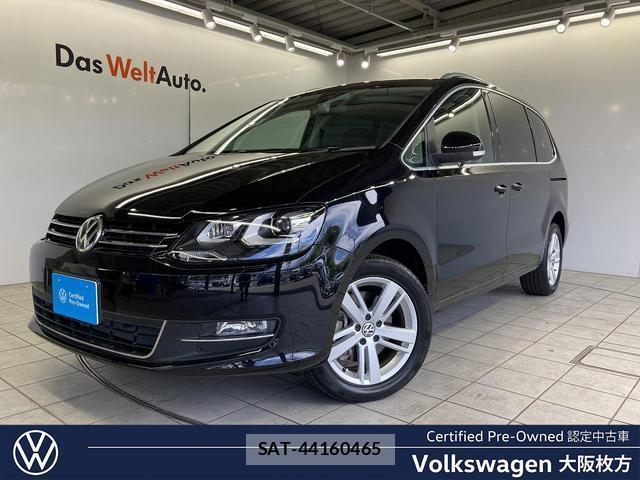 VolksWagen SHARAN 2020-09 8373597-0