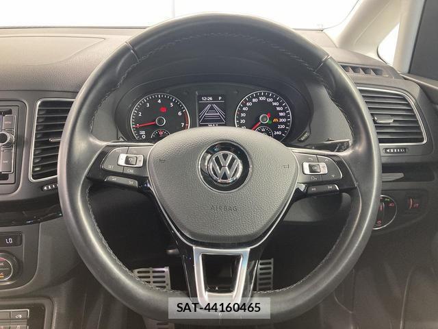 VolksWagen SHARAN 2020-09 8373597-1