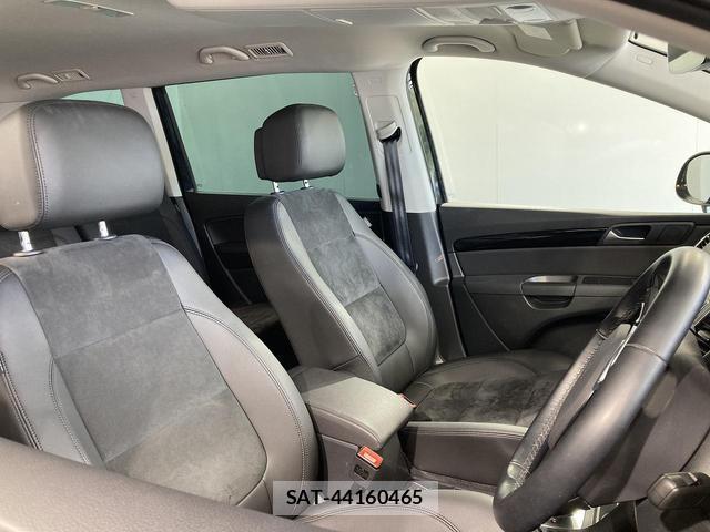 VolksWagen SHARAN 2020-09 8373597-11