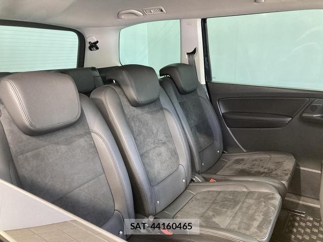 VolksWagen SHARAN 2020-09 8373597-12