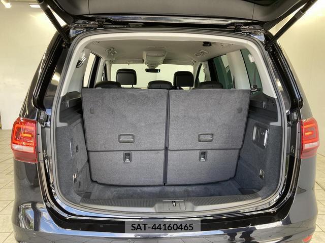 VolksWagen SHARAN 2020-09 8373597-14