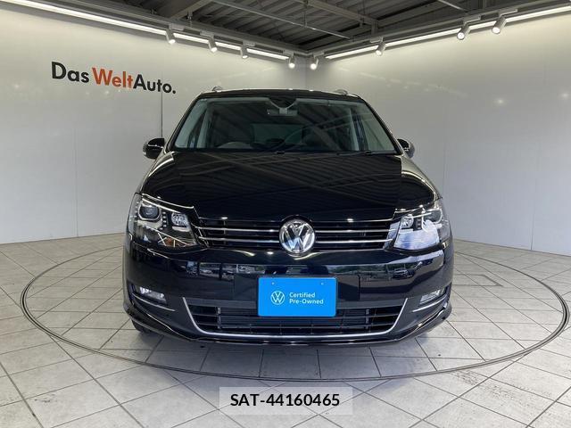 VolksWagen SHARAN 2020-09 8373597-15