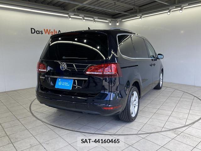 VolksWagen SHARAN 2020-09 8373597-16
